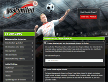 Tablet Screenshot of de.answers.goalunited.org