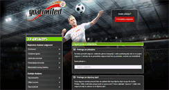 Desktop Screenshot of hr.answers.goalunited.org